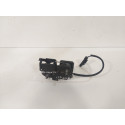 Fechadura Esquerda Capô Jeep Renegade 2016 2017 2018 A 2020