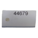 Motor Limpador Vidro Traseiro Jac J3 2010 2011 2012 A 2013