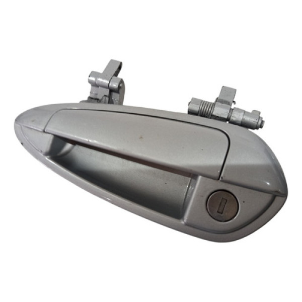 Maçaneta Externa Dianteira Esquerda Fiat Punto 2007 A 2012