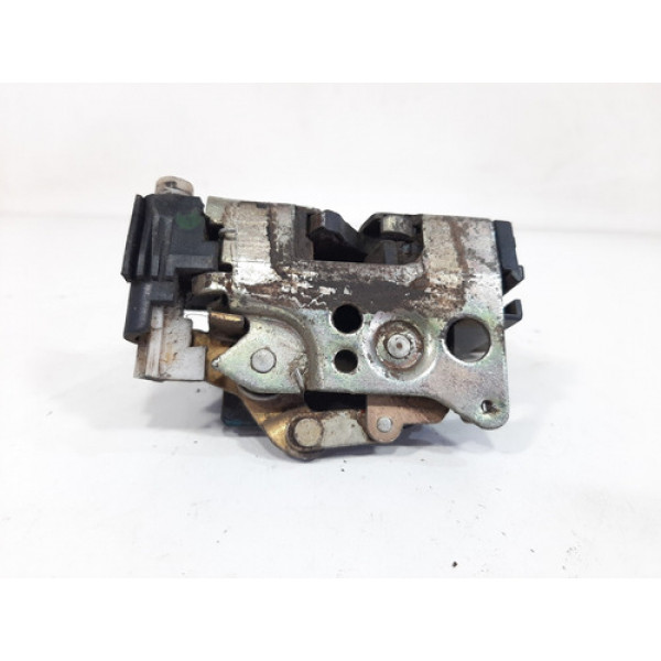 Fechadura Porta Traseira Esquerda Fiat Palio 1997 A 2001