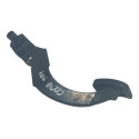 Pedal Acelerador Gm Chevrolet Celta 2001 2002 2003 A 2012
