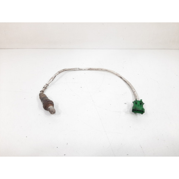 Sonda Lambda Pré Citroen C4 2.0 2007 2008 2009 2010 A 2013
