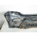 Parachoque Traseiro Gm Onix 2013 2014 2015 A 2018 C/avaria