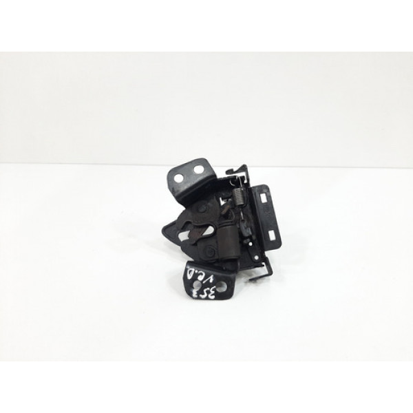 Fechadura Capô Hyundai Veracruz 2007 2008 2009 2010 A 2012