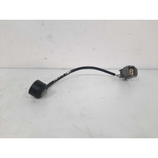 Sensor Detonação Ford Fusion 2.3 16v 2006 2007 2008 2009