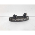 Maçaneta Externa Traseiro Direito Audi A3 1997 1998 A 2004
