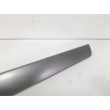 Moldura Painel Direito Jetta 2007 2008 2009 2010 2011 2012 