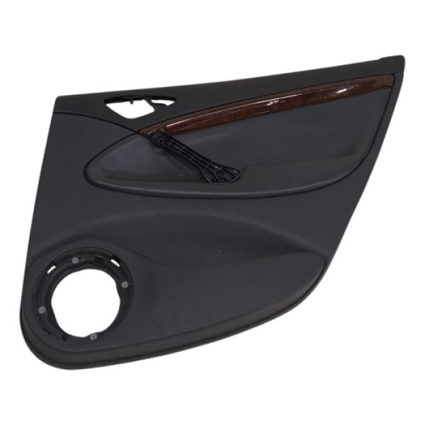 Forro Porta Traseiro Direito Citroen C5  2001 2002 A 2005