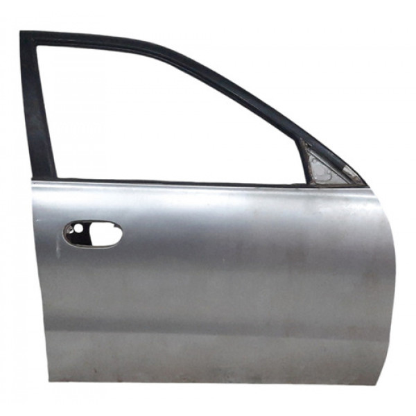 Porta Dianteira Direita Hyundai Accent 1996 1997 1998 A 1999