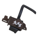 Maçaneta Interna Traseira Direita Gm Blazer S10 1995 A 2000