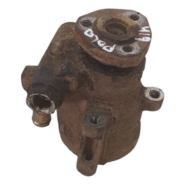 Bomba Direção Hidráulica Vw Polo 1.8 8v 1999 2000 A 2002