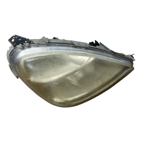 Lanterna Dianteira Direita Mercedes A160 1998 1999 A 2005