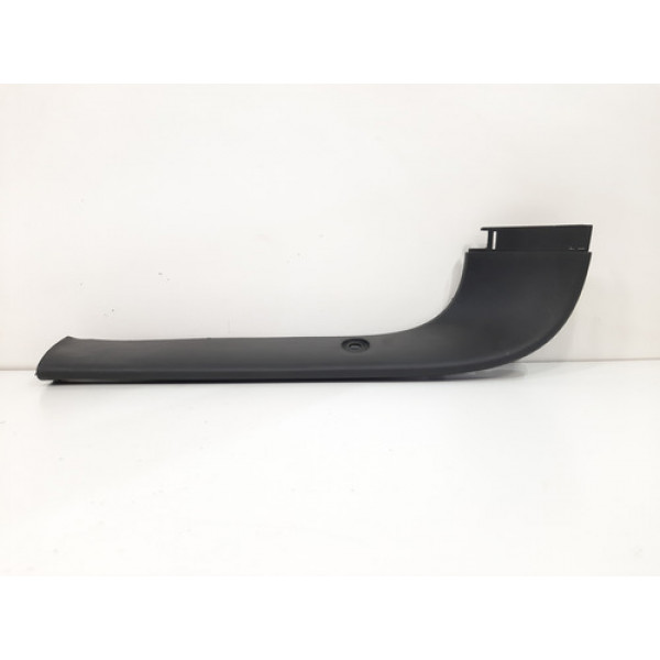 Moldura Porta Malas Traseira Esquerda Cruze Hatch 2011 A 16