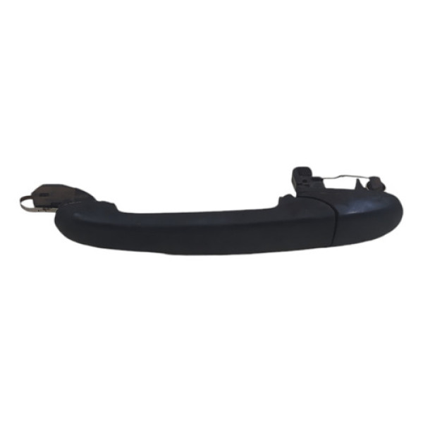 Maçaneta Externa Traseira Esquerda Seat Ibiza 2001 2002 2003