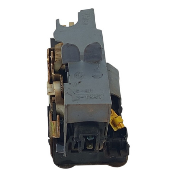 Fechadura Porta Traseira Esquerda Renault Clio 2000 A 2012 