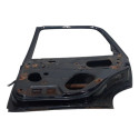 Porta Traseira Direita C/detalhe Chevrolet Classic 2008