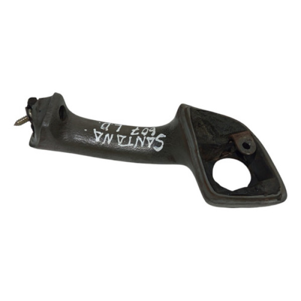 Puxador Porta Lado Direito Volkswagen Santana 1990 A 2006