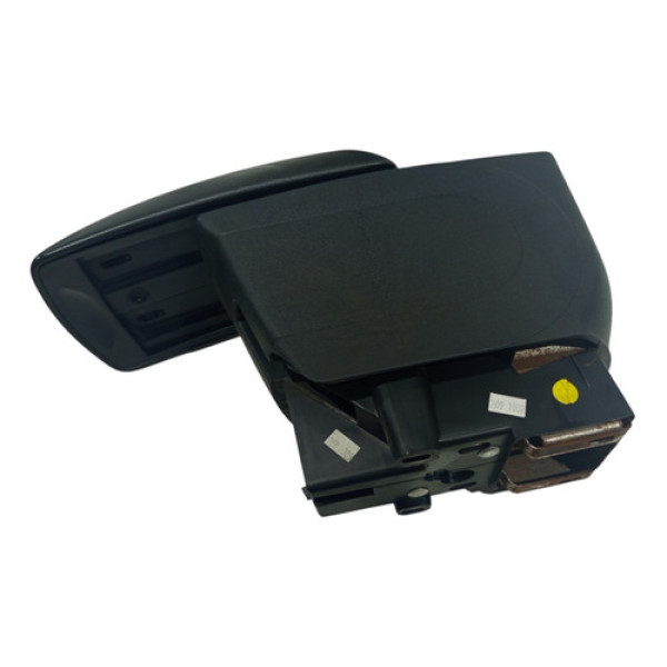 Apoio Braço Console Central Citroen C4 Vtr 2006 2007 A 2009