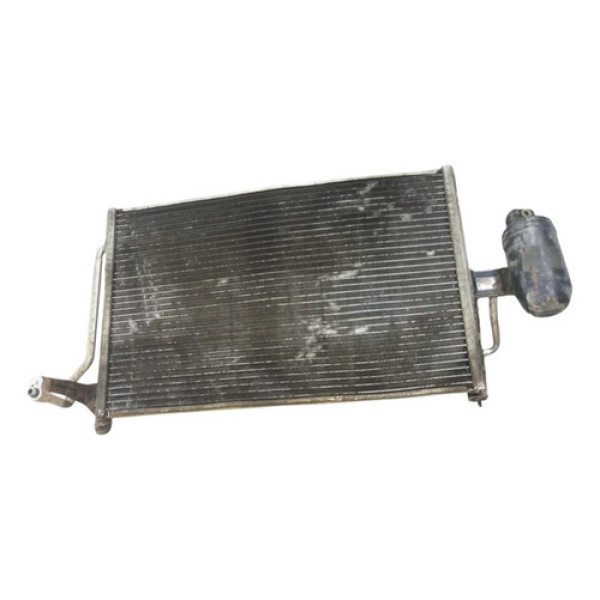 Condensador Ar Condicionado Opel Astra 1995 1996 A 1997 