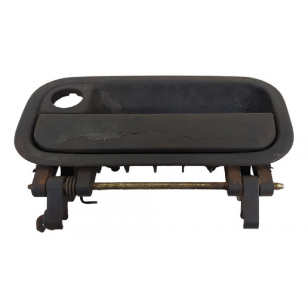 Maçaneta Externa Traseira Direita Gm Vectra 1993 1994 A 1996