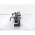 Abertura Capô Portinhola Honda Civic Lx 1996 1997 A 2000