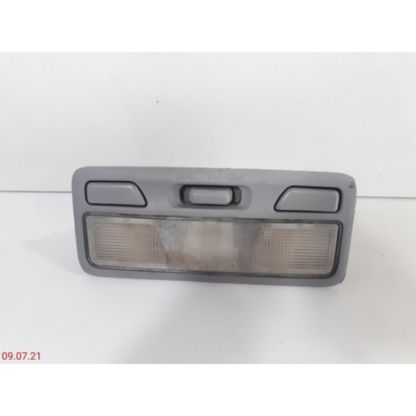 Luz Cortesia Teto Mitsubishi Pajero Tr4 2002 2003 A 2009
