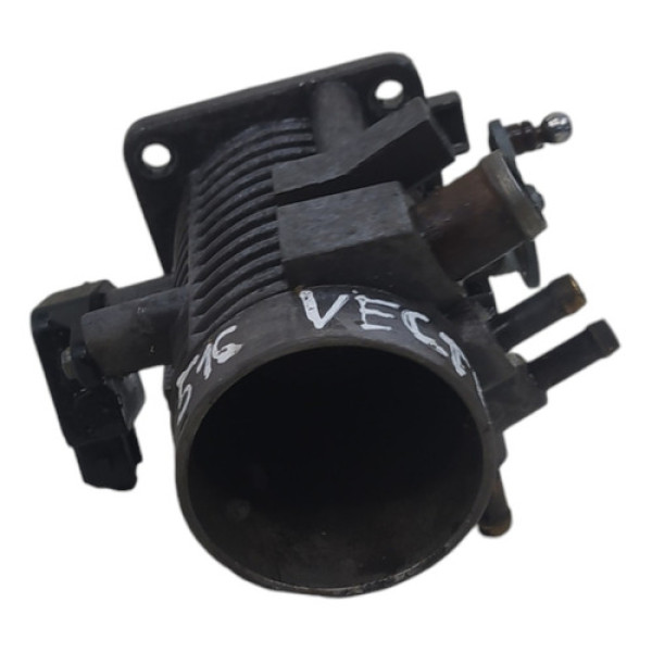 Tbi Corpo Borboleta Injeção Chevrolet Vectra 1993 A 1996