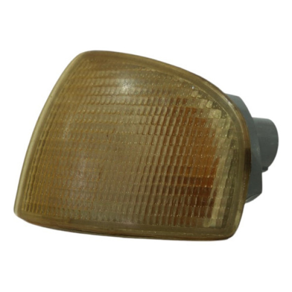 Lanterna Pisca Dianteiro Esquerda Vw Gol G2 1996 A 2003 
