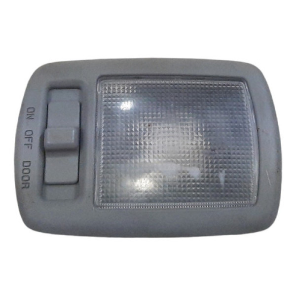 Luz Teto Cortesia Traseira Hyundai Santa Fé 2006 2007 A 2013
