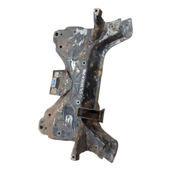Quadro Agregado Motor Citroen C4 Pallas  2006 A 2013