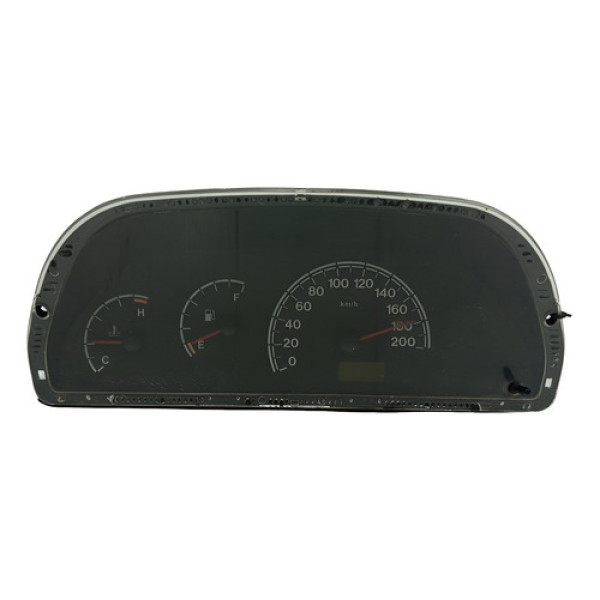 Painel Instrumento Fire Fiat Palio Siena Uno G2 G3 