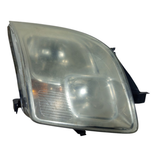 Farol Direito Ford Fusion 2005 2006 2007 A 2009 Avarias 