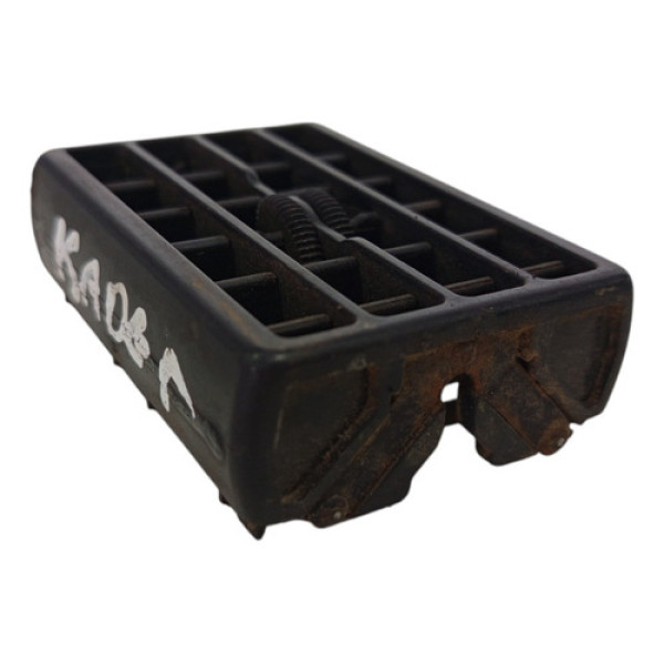 Grade Difusor Ar Chevrolet Kadett 1990 1991 1992 A 1998