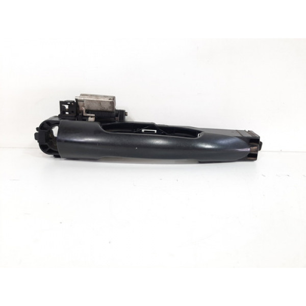 Maçaneta Externa Traseira Direita Fiat Stilo 2003 A 2011