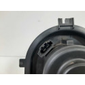Motor Ar Forçado Ventilação Interna A3 1.8 Turbo 1997 A 2003