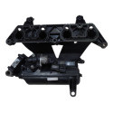 Coletor Admissão Ford Fiesta 1.0 Zetec Rocam 2008 A 2013