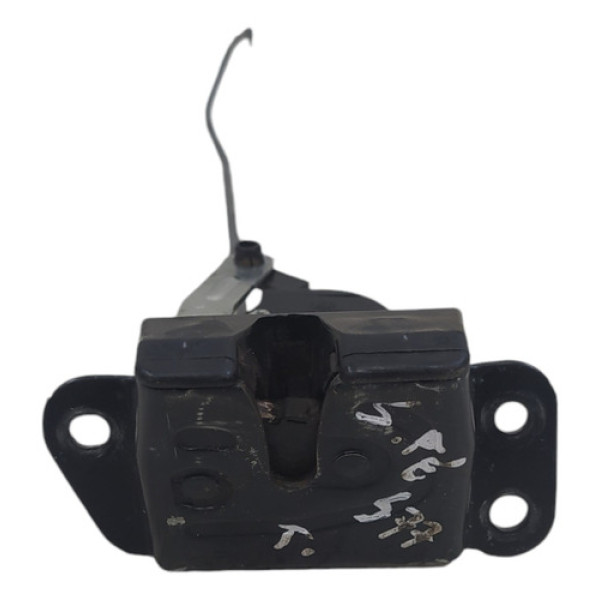Fechadura Tampa Traseira Hyundai Santa Fé 2006 2007 A 2013