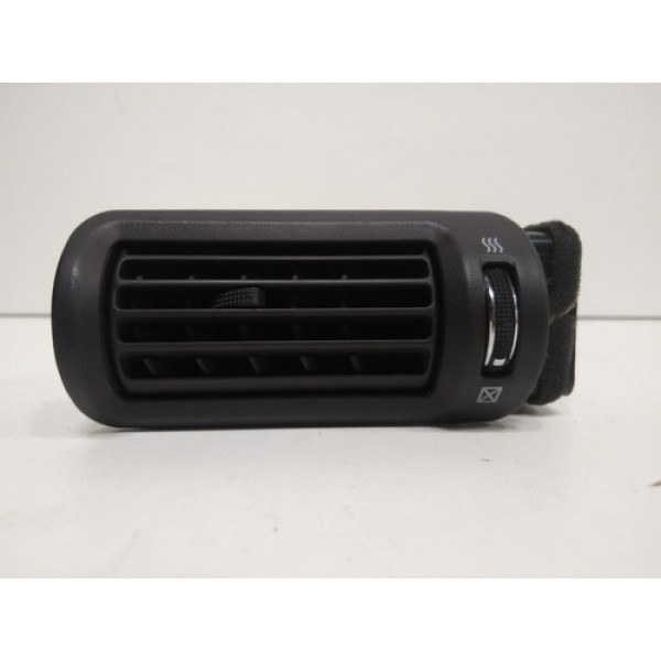 Difusor Ar Traseiro Esquerdo Hyundai Santa Fé 2010 A 2013