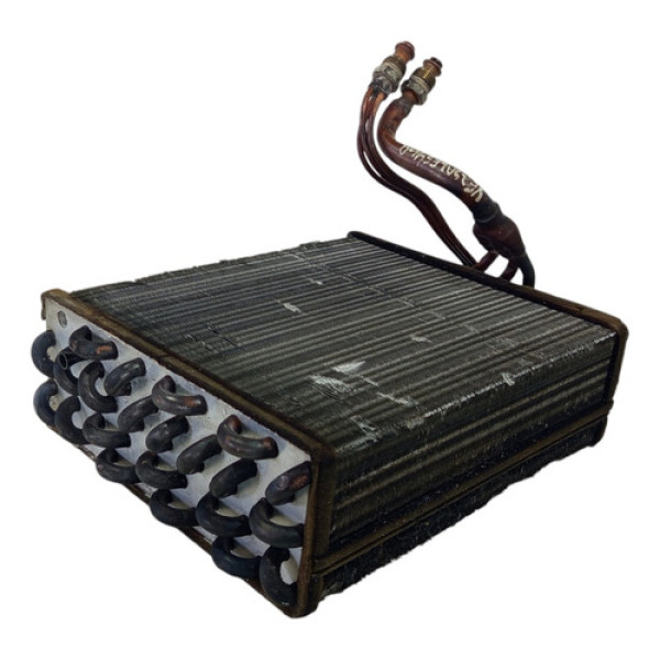 Caixa Evaporadora Ford Versaolles 1.8 8v 1994 1995