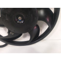 Motor Ventoinha Esquerda Radiador Jeep Renegade 2015 A 2020