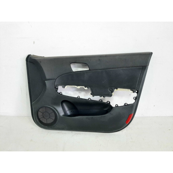 Forro Porta Dianteiro Direito Hyundai I30 2009 2010 A 2012