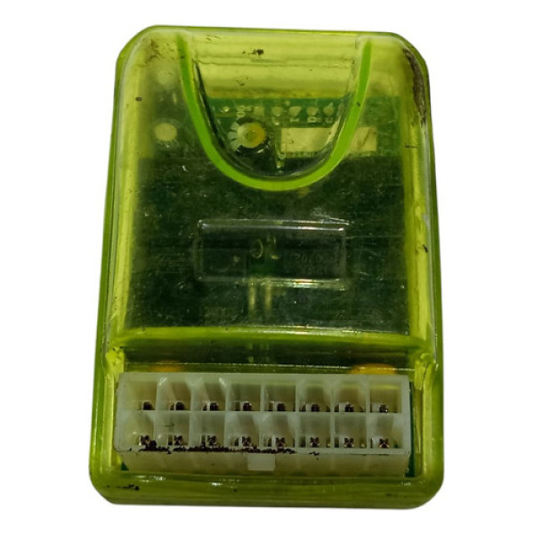 Módulo Controlador Vidro Elétrico Fiat Palio Ex 1996 A 2000