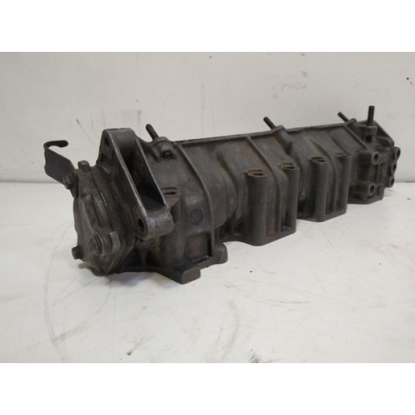 Gaiola Comando Válvula Cabeçote Fiat Uno 1.5 Arg 1992 A 1998