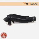 Tubo Intercooler Mercedes C180 W203 1.8 16v 2000 2001 A 2007
