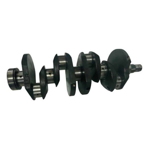 Virabrequim Fiat Palio Fire 1.6 16v 2000 2001 2002 A 2007 