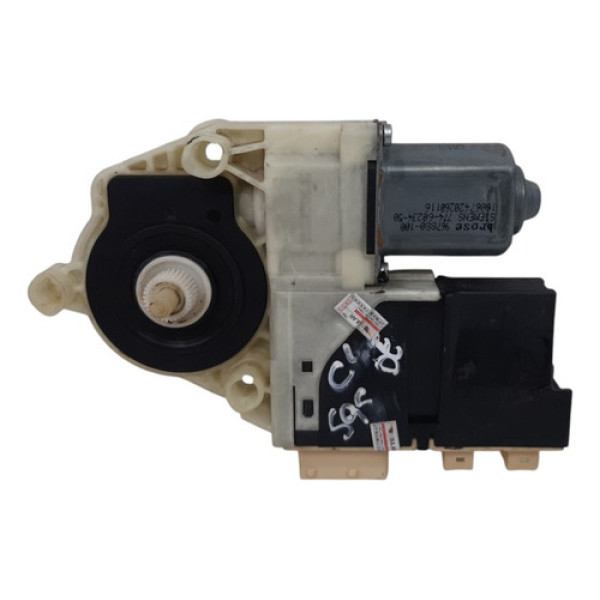 Motor Vidro Elétrico Dianteiro Esquerdo C4 2007 2008 A 2013