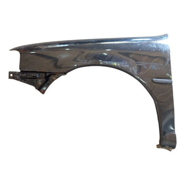 Paralama Esquedo Volkswagen Gol G3 1999 2000 A 2005