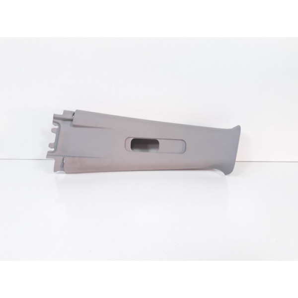 Moldura Superior Coluna Cinto Esquerdo Tucson 2007 A 2013