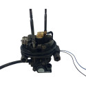 Tbi Corpo Borboleta 1.8 2.0 Ipanema Kadett Monza 2002 A 2002
