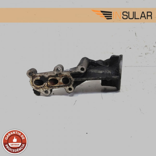 Suporte Filtro Óleo Xsara Picasso 2.0 16v 2001 2002  A 2010